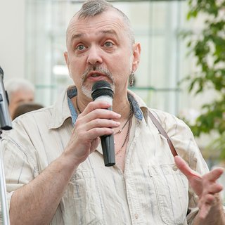 Вернисаж выставки «Бестиарий-2016»