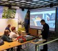Юбилейная встреча Учительского клуба