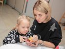 Дарвиновский музей отпраздновал Всероссийский день матери