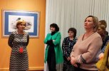 Авторская экскурсия по выставке «Музейные раритеты господина Х»